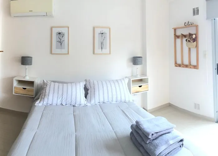 Amplio Monoambiente, Moderno, Comodo Y Luminoso En La Plata